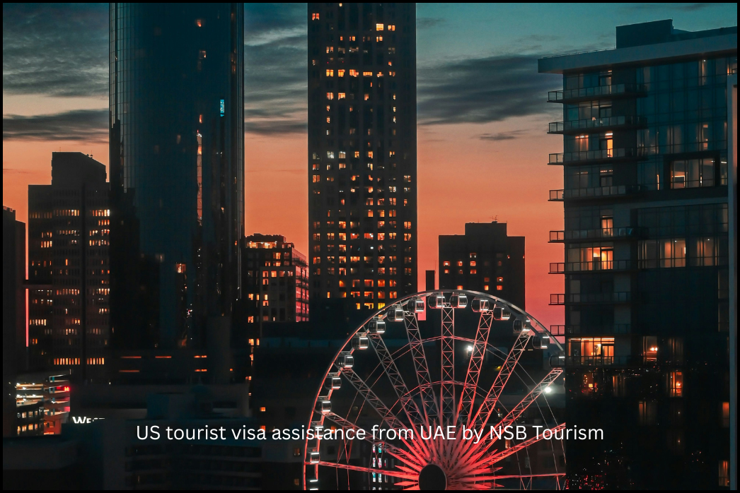 US tourist visa assistance from UAE by NSB Tourism (5)