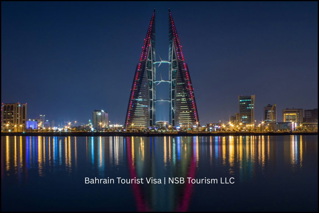 bahrain-tourist-visa