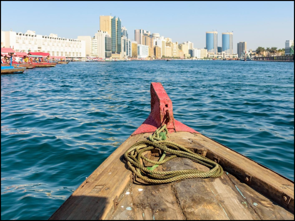 10-Day Dubai Itinerary – Ultimate Dubai Travel Plan for Luxury & Adventure (2026)