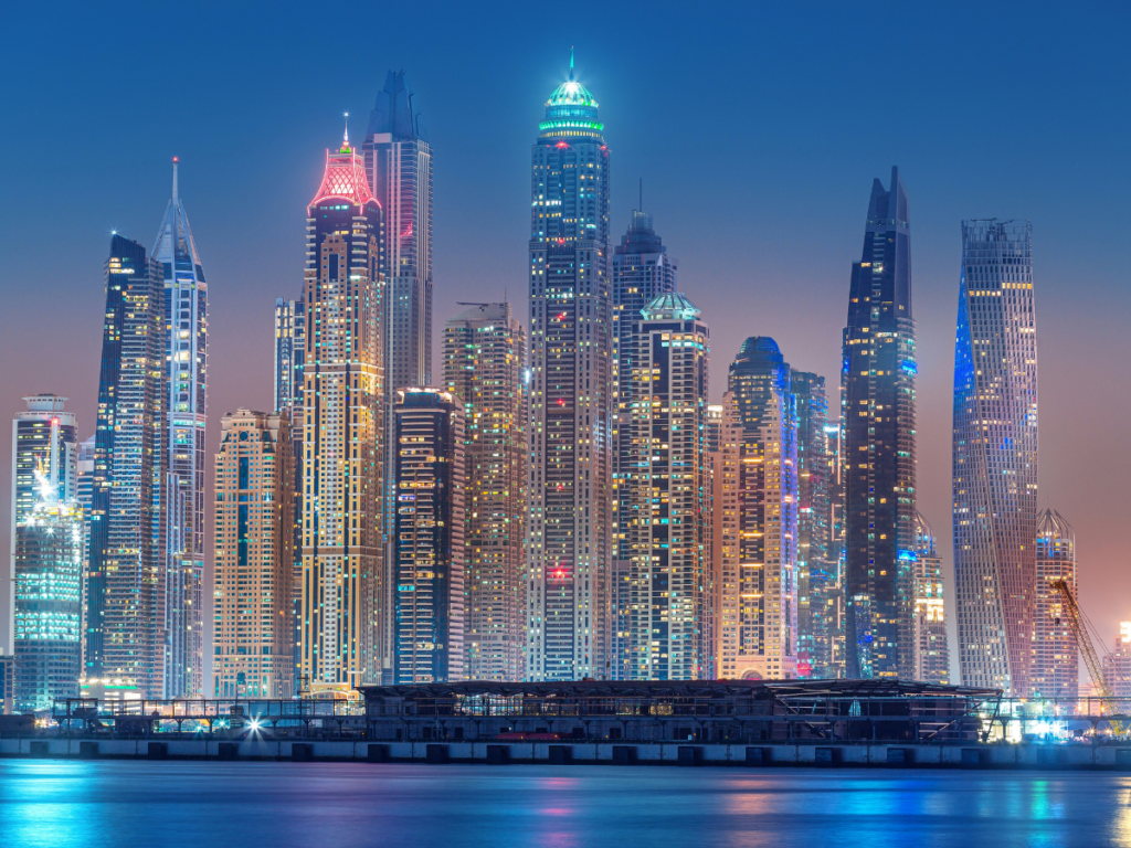 UAE Visa Services Online (2026) – Apply Dubai Tourist Visa Fast