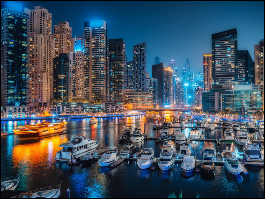 3-Day Dubai Itinerary – Perfect Dubai Travel Plan for First-Time Visitors