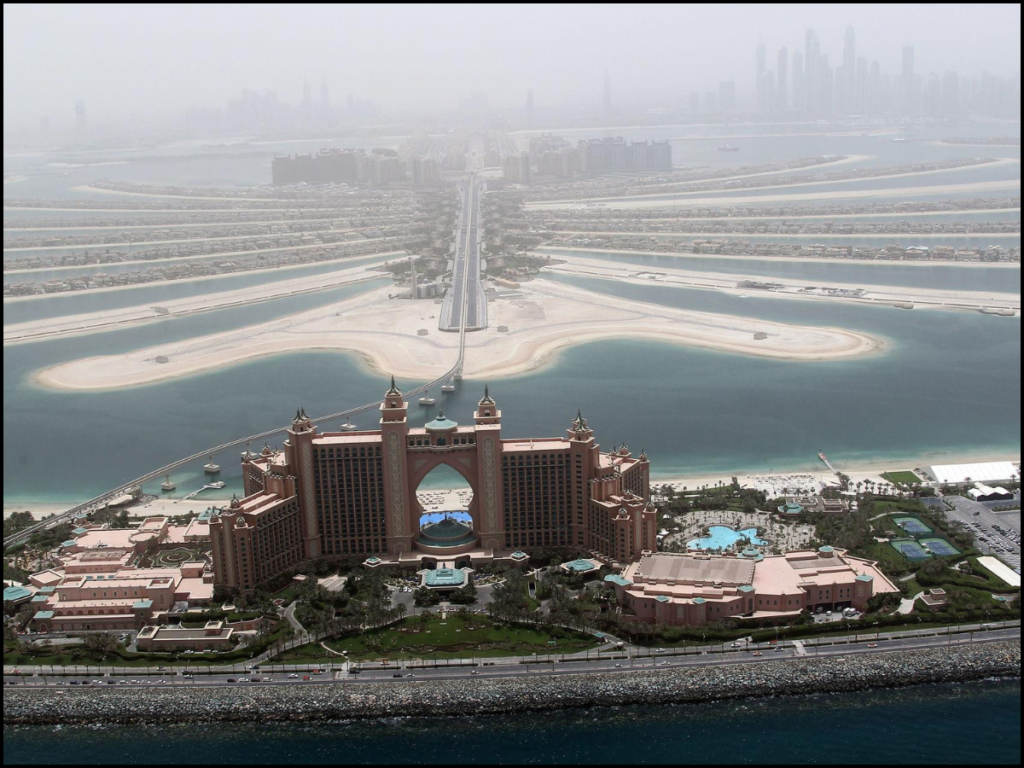 3-Day Dubai Itinerary – Perfect Dubai Travel Plan for First-Time Visitors