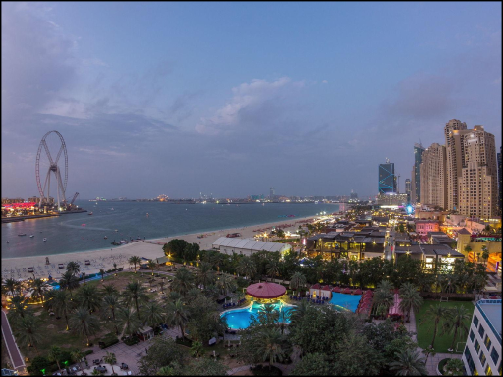 3-Day Dubai Itinerary – Perfect Dubai Travel Plan for First-Time Visitors