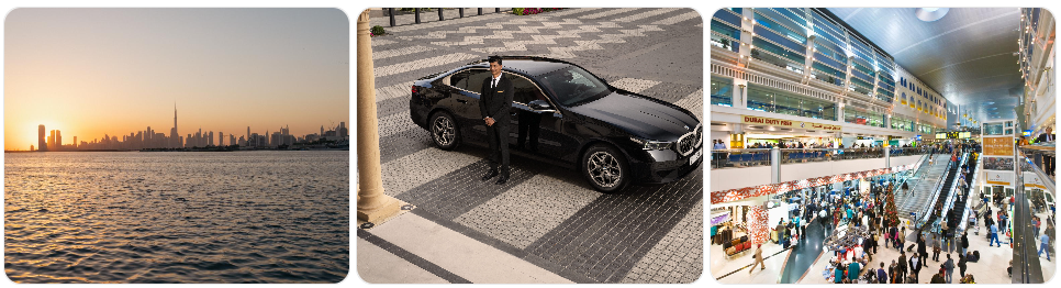 10-Day Dubai Itinerary – Ultimate Dubai Travel Plan for Luxury & Adventure (2026)