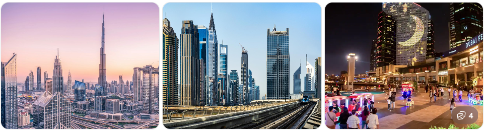 Dubai budget travel guide 2026 how to save money in Dubai cheap travel tips UAE skyline