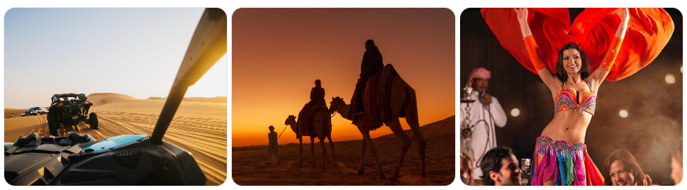 10-Day Dubai Itinerary – Ultimate Dubai Travel Plan for Luxury & Adventure (2026)