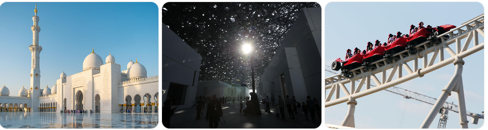 10-Day Dubai Itinerary – Ultimate Dubai Travel Plan for Luxury & Adventure (2026)