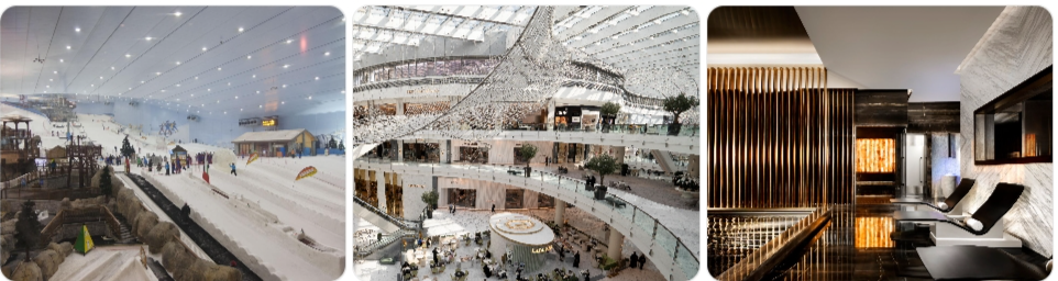 10-Day Dubai Itinerary – Ultimate Dubai Travel Plan for Luxury & Adventure (2026)