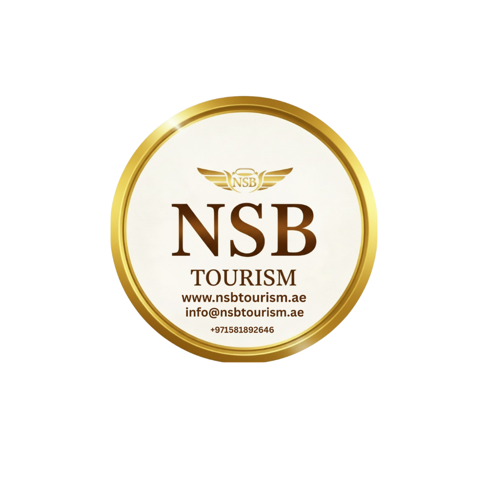 NSB Tourism LLC logo