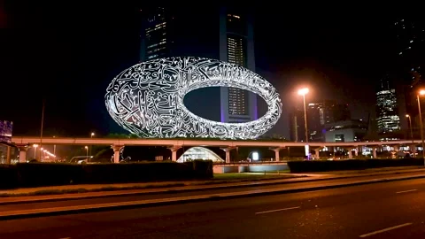 Museum of the Future Guide – Tickets, Tips & Experience (2026)