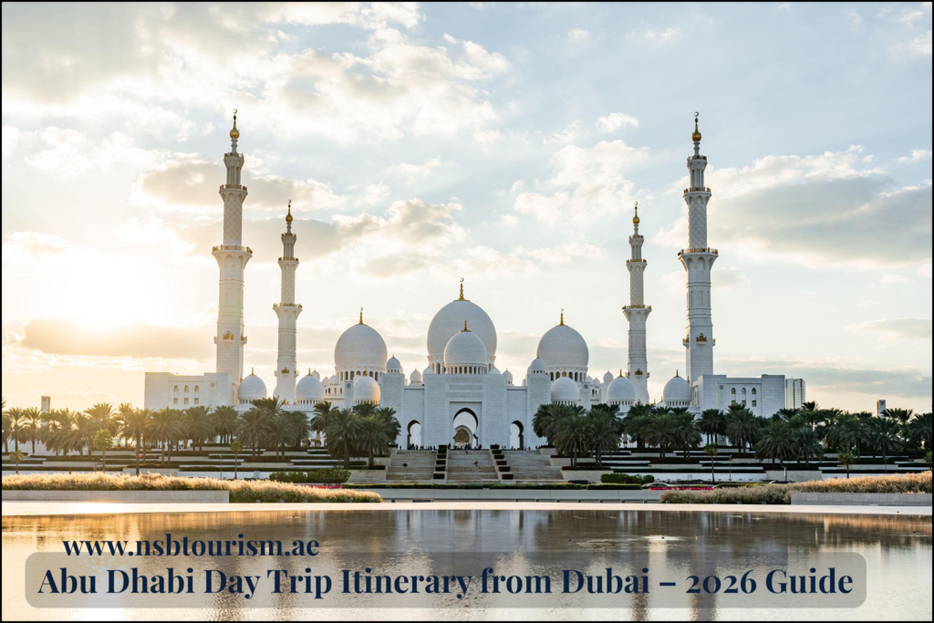 abu dhabi day trip from dubai sheikh zayed mosque luxury travel uae