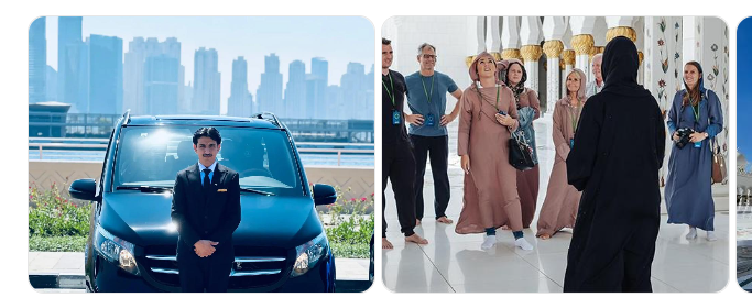 best Abu Dhabi tour packages from Dubai 2026 guide