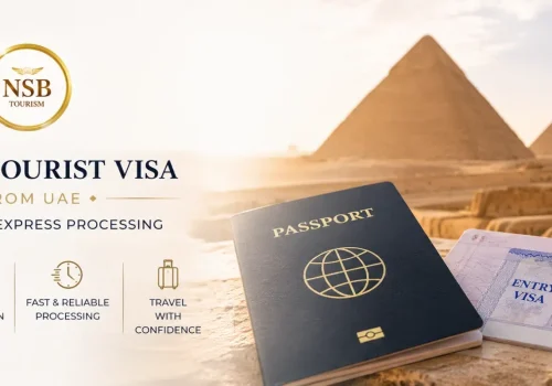Egypt tourist visa