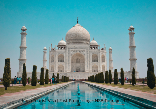 India Tourist Visa | Fast Processing – NSB Tourism LLC