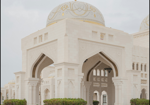 Qasr Al Watan Abu Dhabi Presidential Palace entry ticket tour with NSB Tourism UAE
