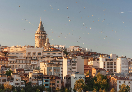 Turkey tourist visa processing service by NSB Tourism LLC