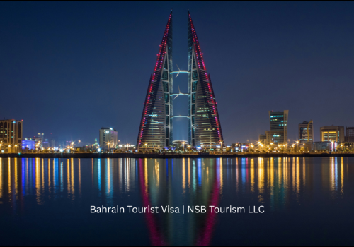 bahrain-tourist-visa